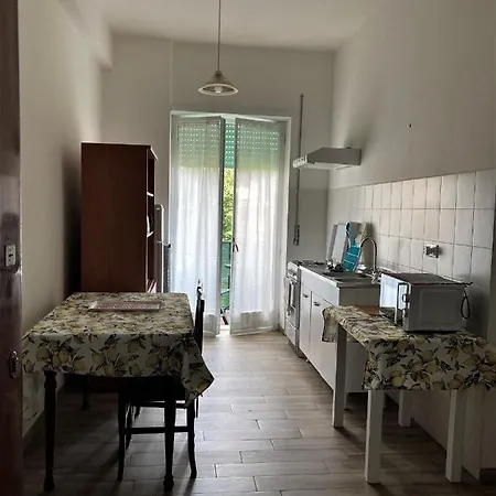 Appartamento La Meta Ideale *