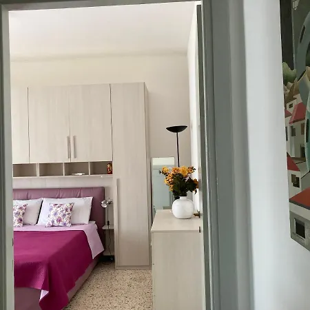 Appartamento La Meta Ideale *