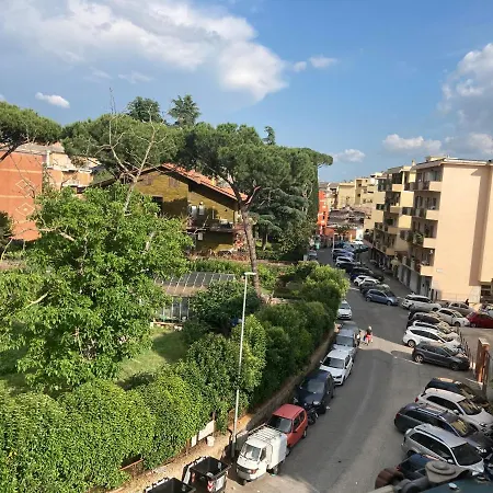 La Meta Ideale Appartamento Roma
