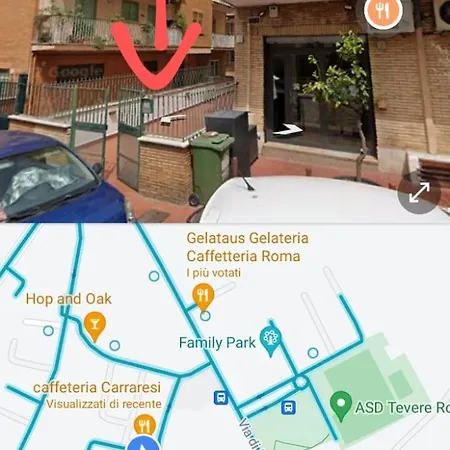 Appartamento La Meta Ideale *
